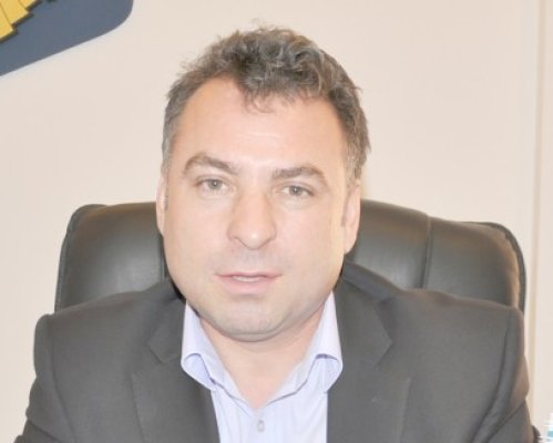 Nicolae Matei a câştigat Primăria Năvodari cu 77%